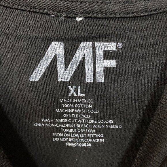 Ren and Stimpy Butt Buddy Animated Series Nickelodeon Tee XL - Picture 4 of 4